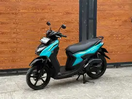 Yamaha gear 2022 lengkap