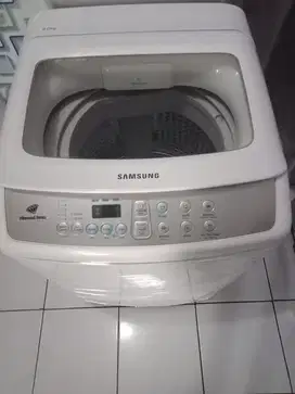 DI JUAL MESIN CUCI 1 TABUNG