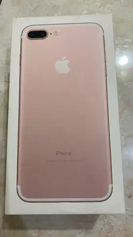 Dus hp iphone 7 plus dus only