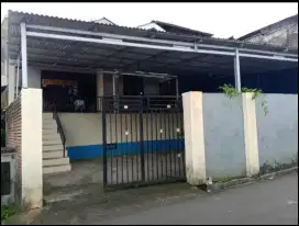 Jual Rumah berkat