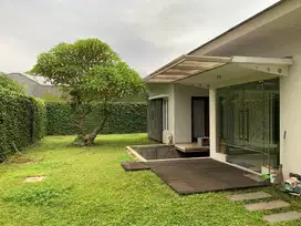 Rumah Mewah KBP Tatar Larangtapa Kota Baru Parahyangan