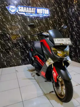 NMAX TH 2020 CASH ATAU KREDIT BISA