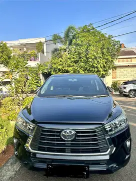 Toyota Innova Reborn 2.0 V Luxury