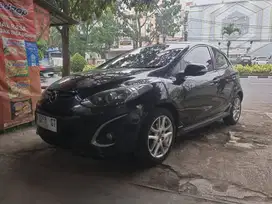 Mazda2 RZ at 2013 DP 20jt