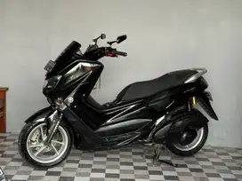 Yanaha nmax 2016 pajak on murah