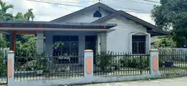 Jual Rumah di Air Dingin, Pekanbaru