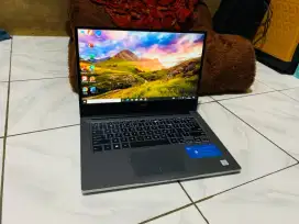 laptop dell Inspiron 7460 intel core i7 nvidia mx ram 16gb SSD 256gb
