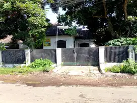 DI JUAL RUMAH TANPA PERANTARA ( NEGO )