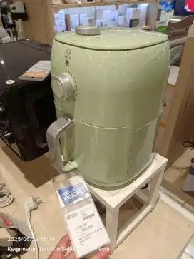 KELS LANDEN AIR FRYE R 3L GREEN