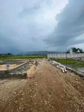 DIJUAL TANAH UNTUK PEMBANGUNAN RUMAH,VILLA,KANTOR,SEKOLAH