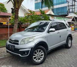 TERIOS TX 1.5 MANUAL ,ISTIMEWAH TERMURAH