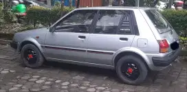 Starlet Kotak Tahun 1988