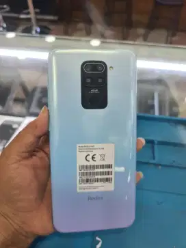Redmi note 9 6/128