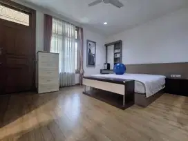 Rumah Siap Huni di Sunter Kirana Raya Sunter Jakarta Utara