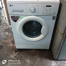 jual mesin cuci jakarta barat