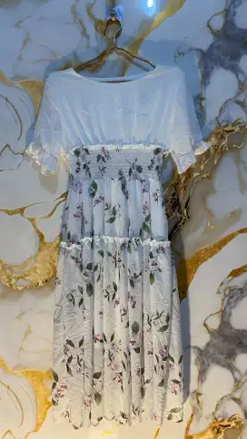 Dress ala ala Korea