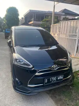 Jual Cepat Sienta Q 2017