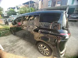 Jual Cepat Toyota Sienta Q 2017