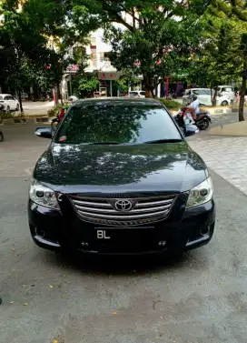 Toyota Camry 2006 Bensin