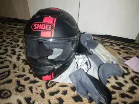 Helm Shoei Gt aiR wanderer