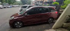Mobilio rs at 2015