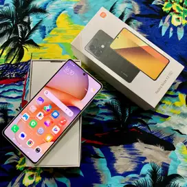 Redmi Note 13 5G 8+/256 GB Fullset