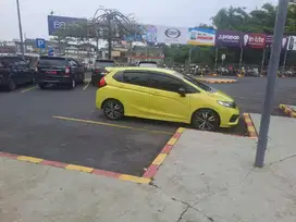 Honda Jazz 2018 Bensin