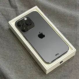 Iphone 14 Pro Max 512GB Black IBox