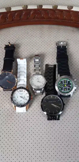 Dijual 5jam tangan