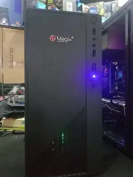 PC Game edit i7 4790 Ram 16GB SSD 512GB VGA GTX750TI 4GB DDR5