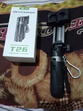Tripod TNW T26 Good Condition