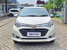 DP 5% Daihatsu Sigra 1.2 R Bensin-AT 2017 WYN