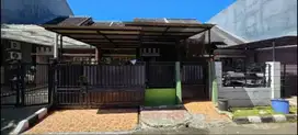 Dijual Rumah di Banjar Wijaya cluater Grassia