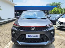 DP 5% Daihatsu Xenia 1.5 R Bensin-AT 2021 NZQ