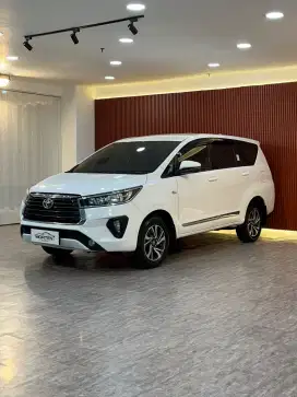 Toyota Kijang Innova 2.0 G 2022