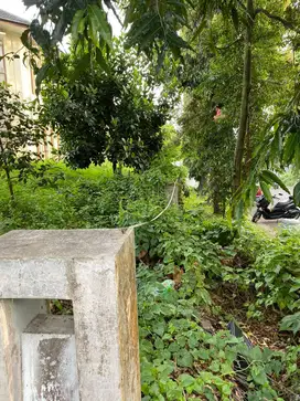 Tanah Kavling Mainroad Hook Setraduta Dago