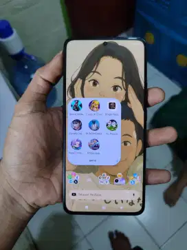 XIAOMI 12T 5G 8+4/256