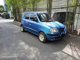 Hyundai Atoz 2006 Bensin