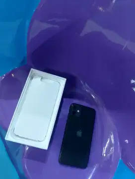 Iphone 11 64gb memori 4G