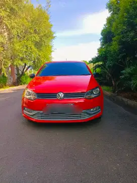 VW POLO GT TSI 1.2 AT 2015