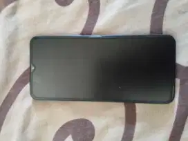 Vivo Y16 second