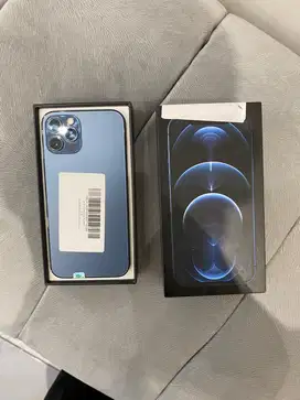 Iphone 12 pro 128gb