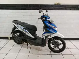 Beat eco tahun 2016 siap pakai