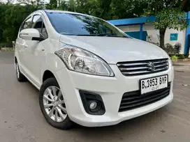 Ertiga GX at 2014 Tdp10 JT Suzuki terios livina sx4 xenia ayla matic