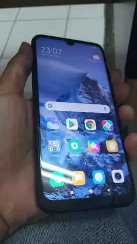 Note 7 Ram 4/64gb Mulus masih ting ting ( hp dan Cas Ori )