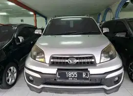[Gress Mobil Kutisari] TERIOS TX M/T 2014 KREDIT DP 15 JT
