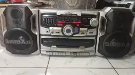 Sharp simba 2 bluetooth