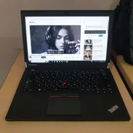 LENOVO THINKPAD X250 - BACKLIGHT KEYBOARD