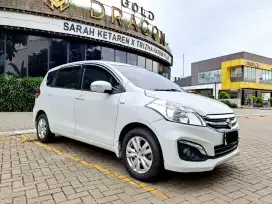SUZUKI ERTIGA GX 1.4 AT 2018