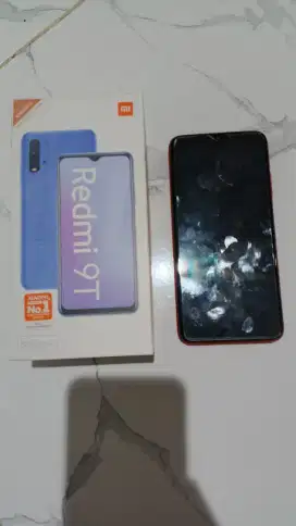 jual xiaomi redmi 9t